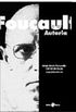 Foucault e a autoria