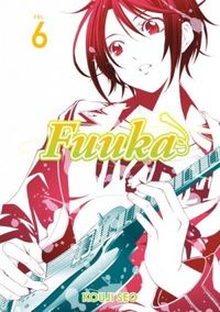Fuuka, Vol. 06