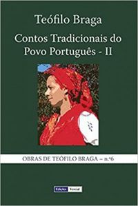 Contos Tradicionais do Povo Portugus - II