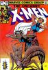 Os Fabulosos X-Men #165 (1983)