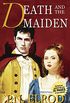 Death and the Maiden: Being the Second Book in the Adventures of Jonathan Barrett, Gentleman Vampire (English Edition)