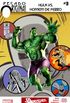 Pecado Original - Hulk vs Homem de Ferro 3