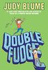 Double Fudge (Fudge series Book 5) (English Edition)