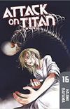 Attack on Titan #16