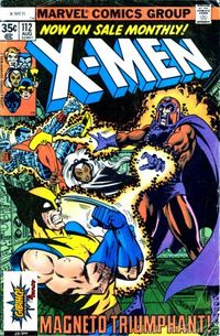 X-Men #112 (1978)