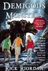 Demigods and Monsters: Your Favorite Authors on Rick Riordanas Percy Jackson and the Olympians Series (Expanded Edition)