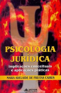 Psicologia Jurdica