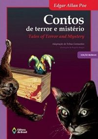 Contos de Terror e Misterio