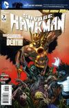 Savage Hawkman #7