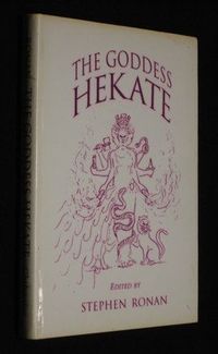 The Goddess Hekate