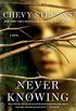 Never Knowing: A Novel (English Edition)