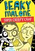 Super Creepy Camp (Beaky Malone) (English Edition)