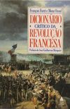Dicionrio Crtico da Revoluo Francesa