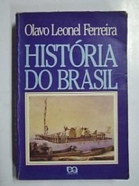 Histria do Brasil 