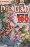 Drago Brasil #100