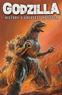 Godzilla: History