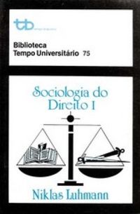 Sociologia do Direito I