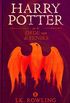 Harry Potter en de Orde van de Feniks (Dutch Edition)