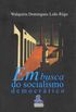 Em Busca do Socialismo Democrtico: o Liberal-Socialismo Italiano: o Debate dos Anos 20 e 30