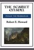 The Scarlet Citadel (English Edition)