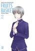 Fruits Basket - Aizouban #02