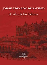 El collar de los Balbases (HESPRIDES) (Spanish Edition)