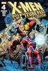 X-Men: Days Of Future Past - Doomsday (2023-) #4 (of 4)
