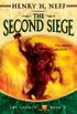 The Second Siege: Book Two of The Tapestry (English Edition)