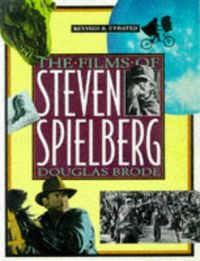 Films Of Steven Spielberg