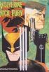 Wolverine & Nick Fury: Conexo Scorpio