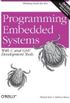 Programming Embedded Systems