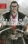 A Lenda de Musashi
