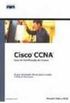 Cisco Ccna: Guia de Certificao do Exame