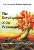The Development of Personality: Seminars in Psychological Astrology (Seminars in Psychological Astrology ; V. 1) (English Edition)