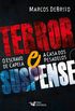 Terror e Suspense - Box