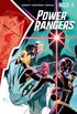 Power Rangers #1