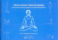 Kriya Hatha Yoga de Babaji 