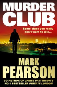 Murder Club (English Edition)
