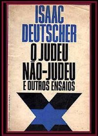 O Judeu no Judeu e outros ensaios