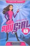 Spy Girl 5