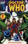Doctor Who: The Star Beast #1