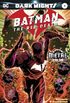 Batman: The Red Death #01