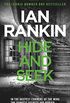 Hide And Seek (Inspector Rebus Book 2) (English Edition)
