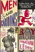 Men and Cartoons (Vintage Contemporaries) (English Edition)