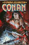 A Espada Selvagem de Conan #06