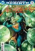Action Comics #969 - DC Universe Rebirth