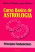 CURSO BSICO DE ASTROLOGIA - VOL. I