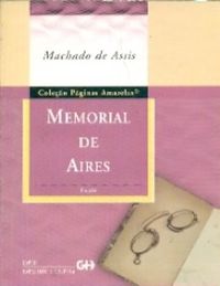 Memorial de Aires