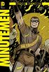 Before Watchmen: Minutemen #1