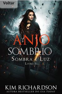 Anjo Sombrio